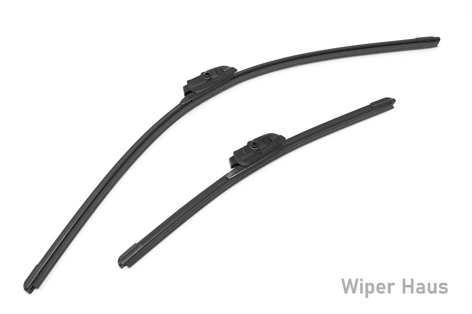 Bosch Clear Advantage front wiper blades