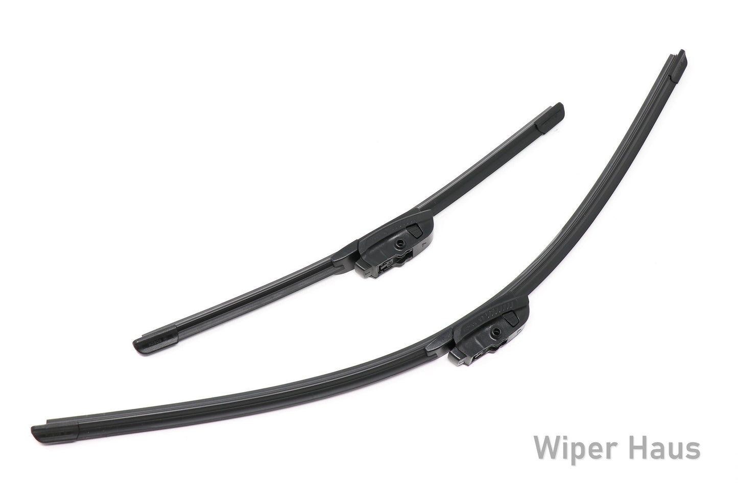 Bosch Clear Advantage front wiper blades