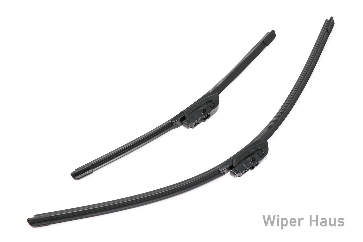 Bosch Clear Advantage front wiper blades