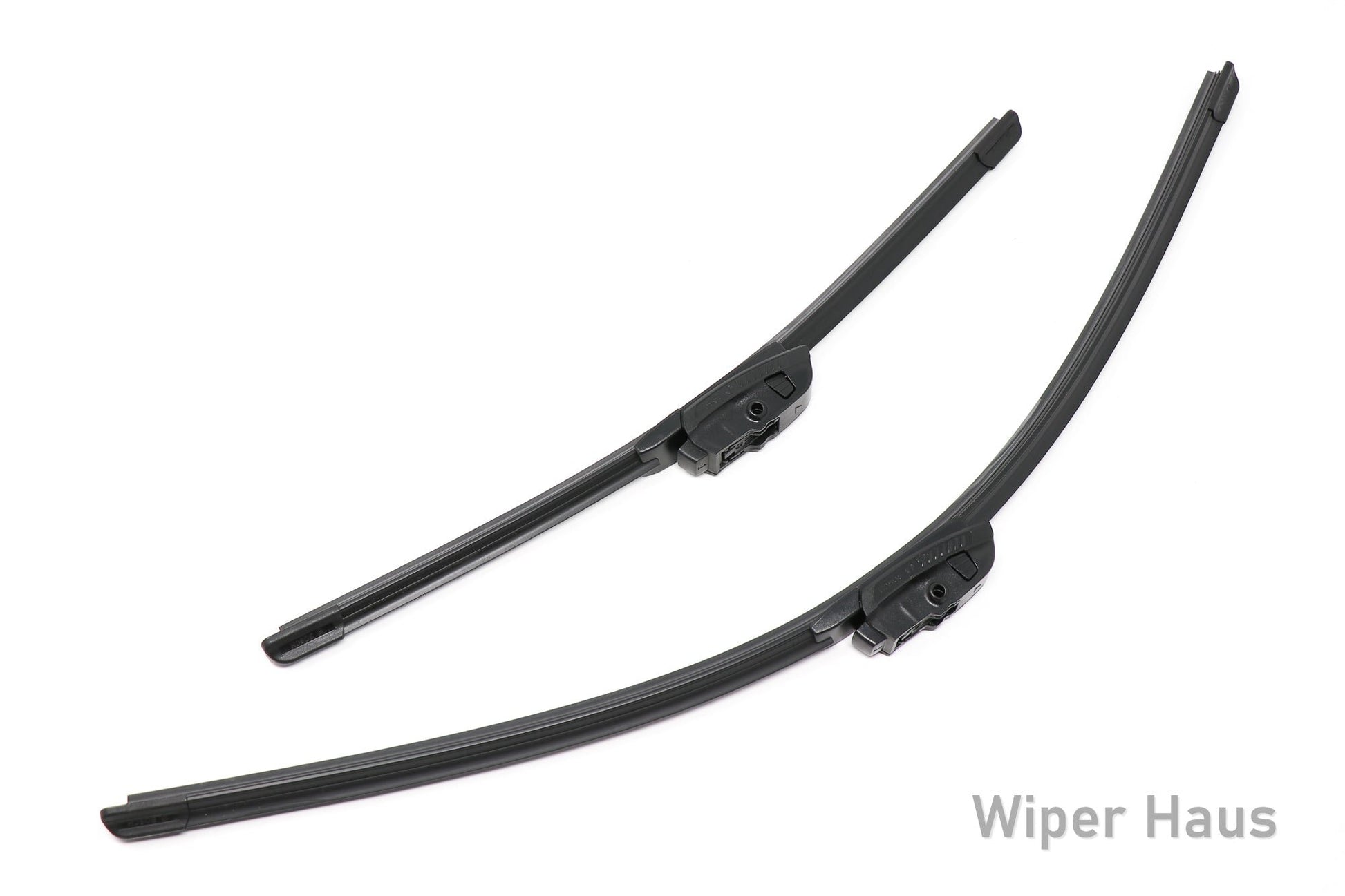 Bosch Clear Advantage front wiper blades