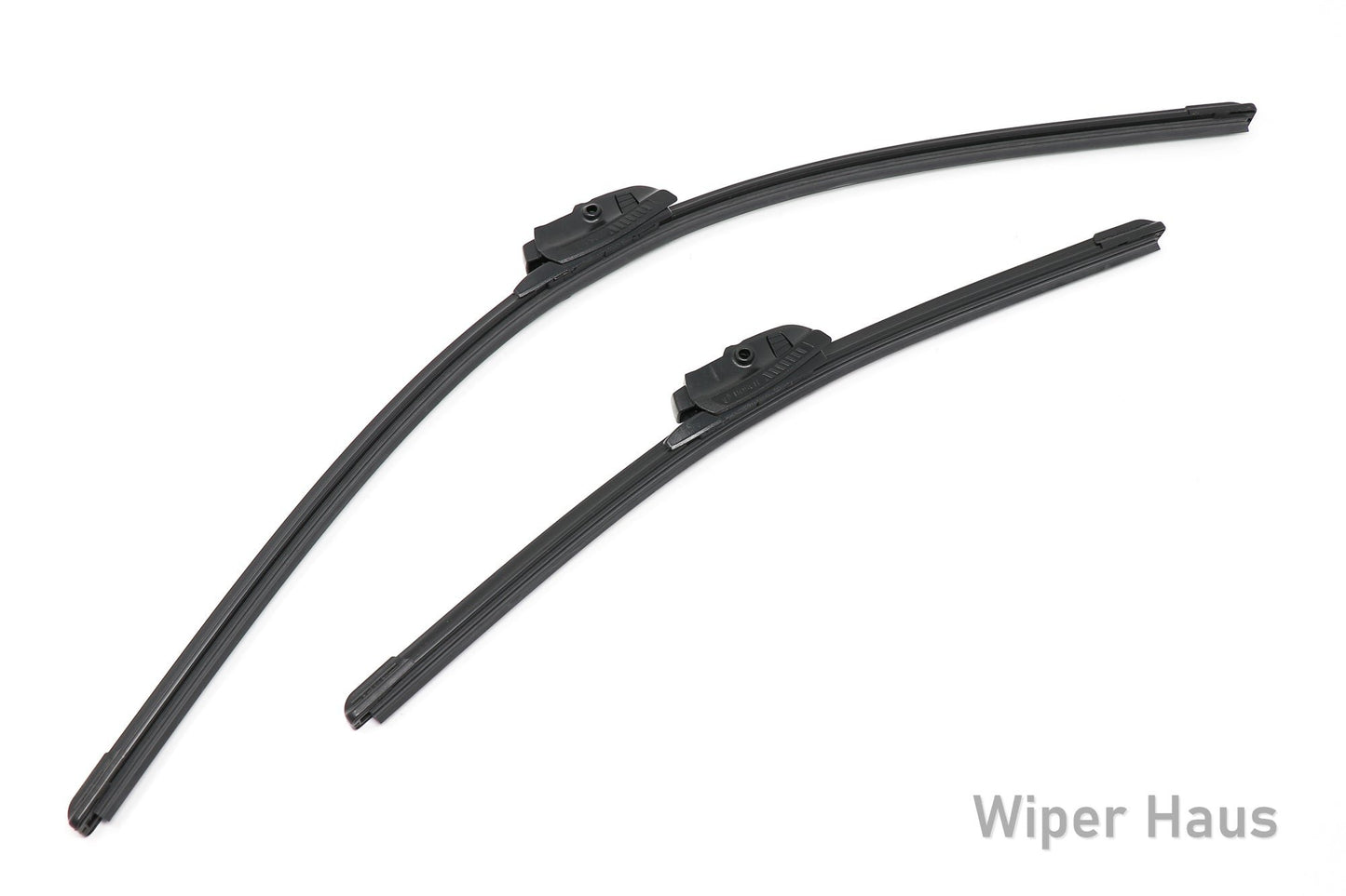 Bosch Clear Advantage front wiper blades