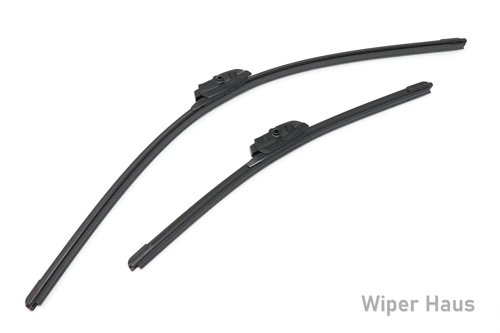 Bosch Clear Advantage front wiper blades