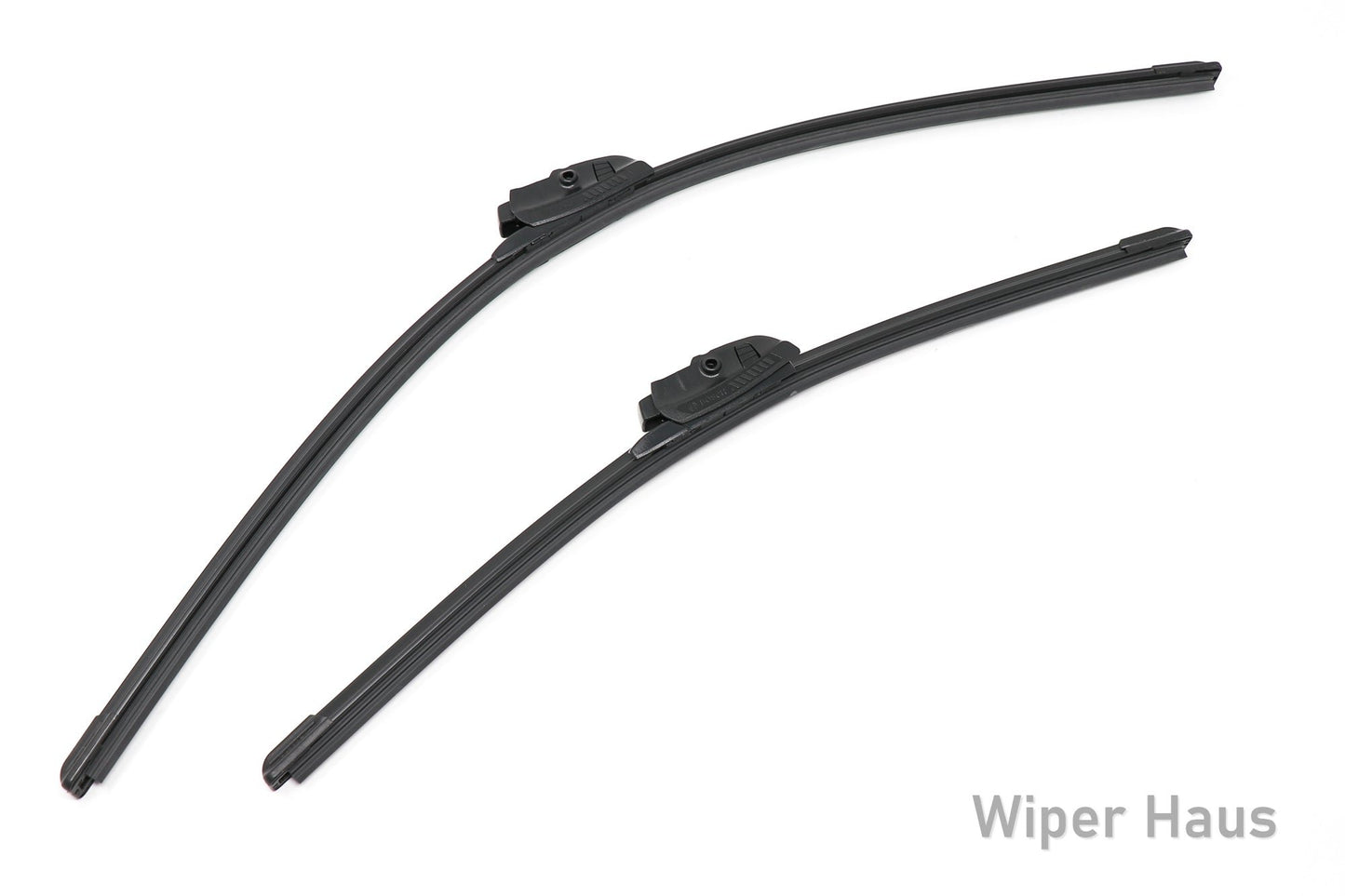 Bosch Clear Advantage front wiper blades