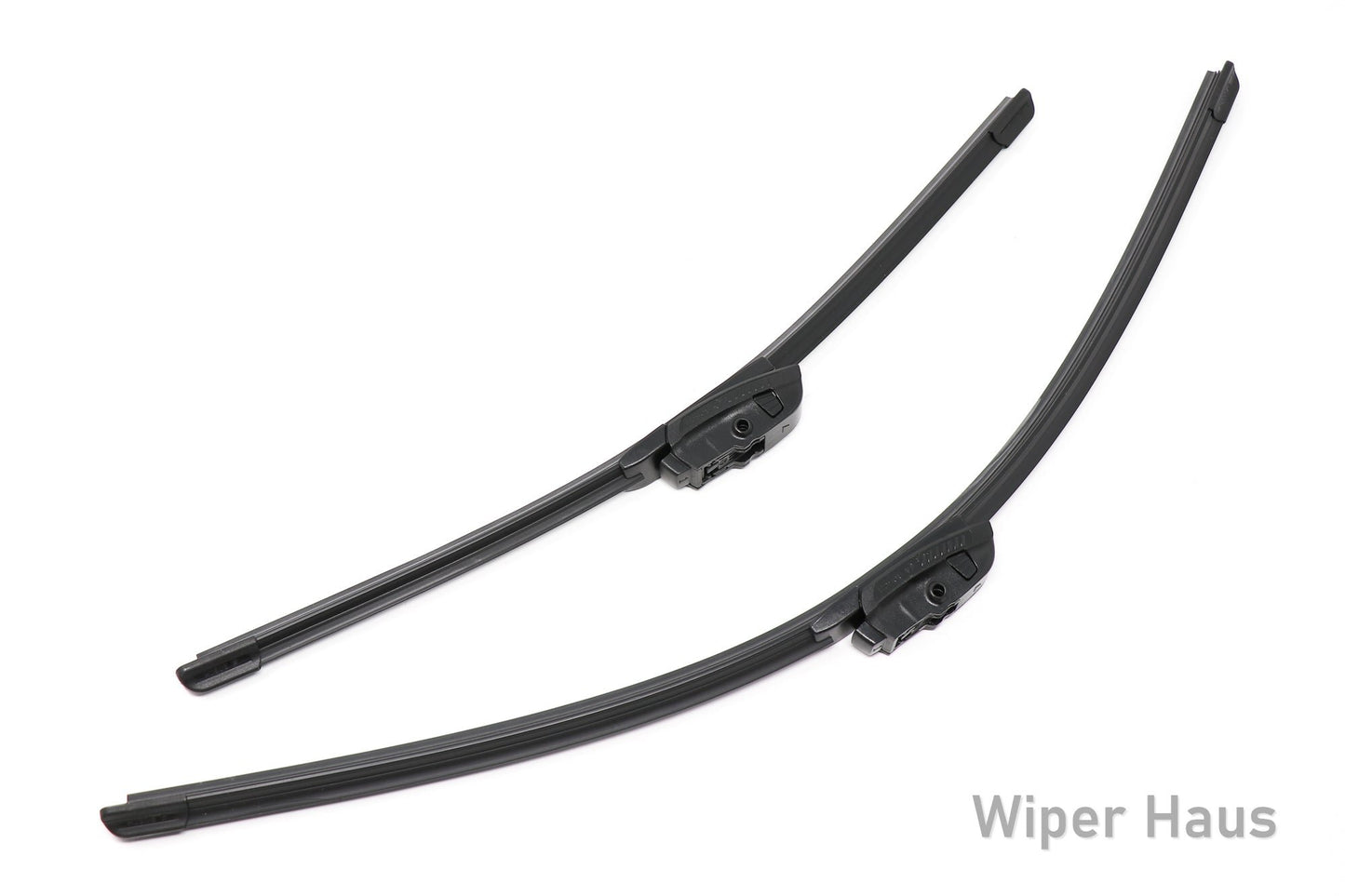 Bosch Clear Advantage front wiper blades