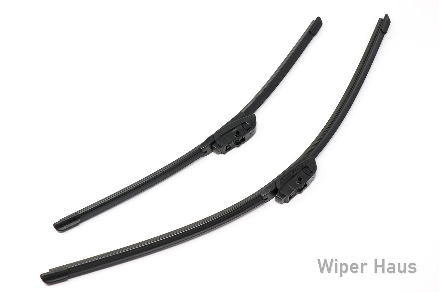 Bosch Clear Advantage front wiper blades