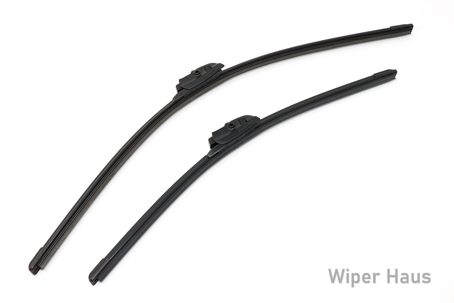 Bosch Clear Advantage front wiper blades