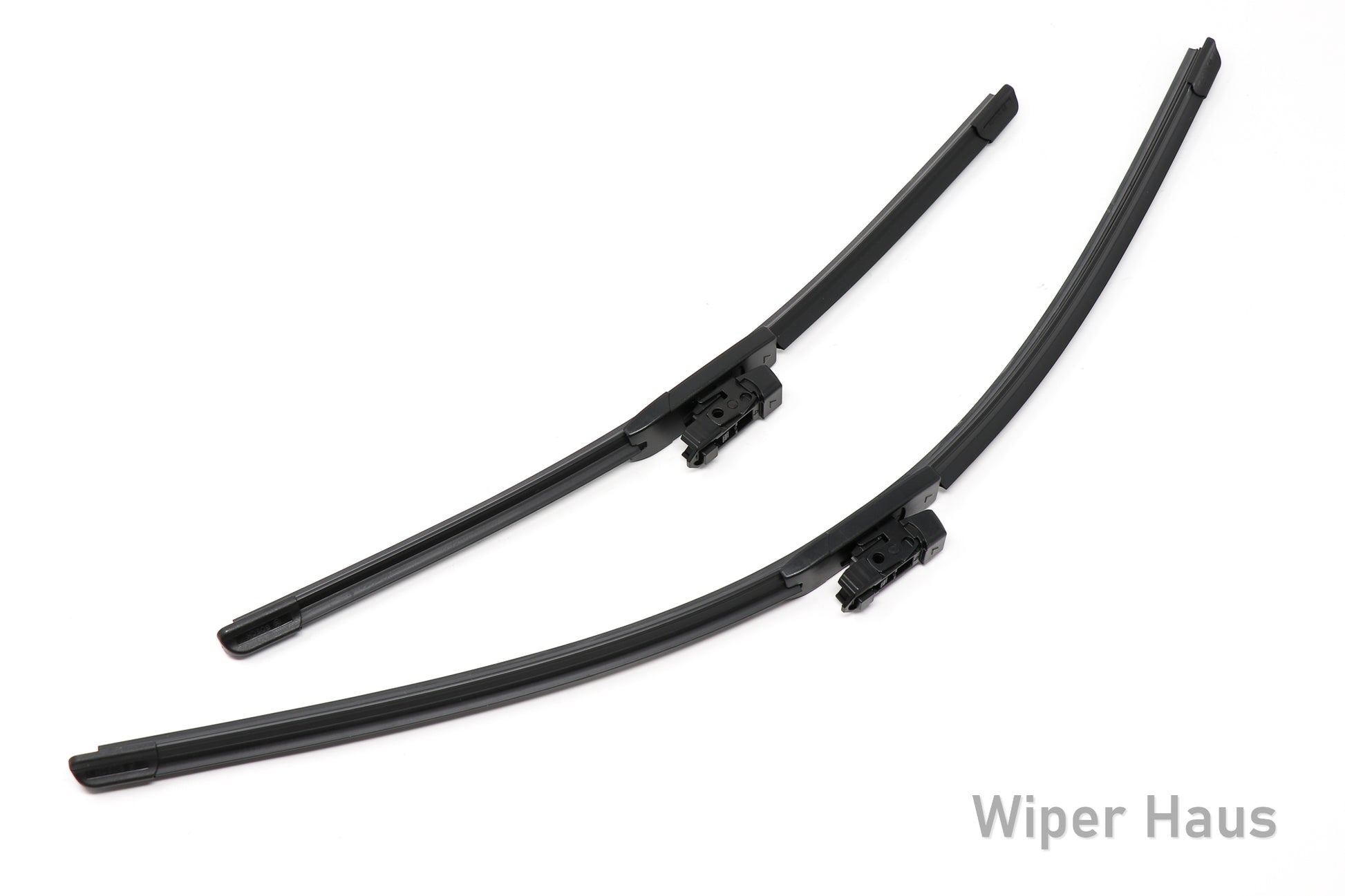 Bosch Clear Advantage front wiper blades