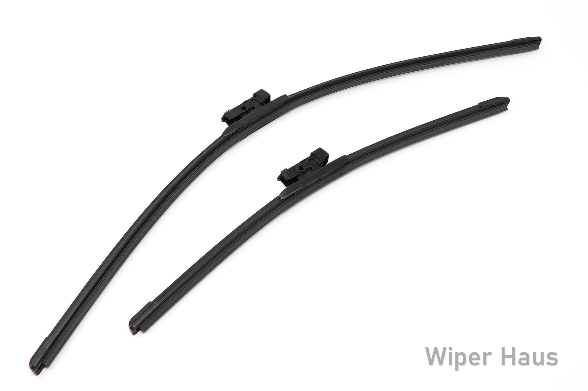 Bosch Clear Advantage front wiper blades