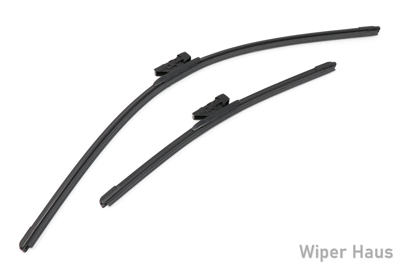 Bosch Clear Advantage front wiper blades