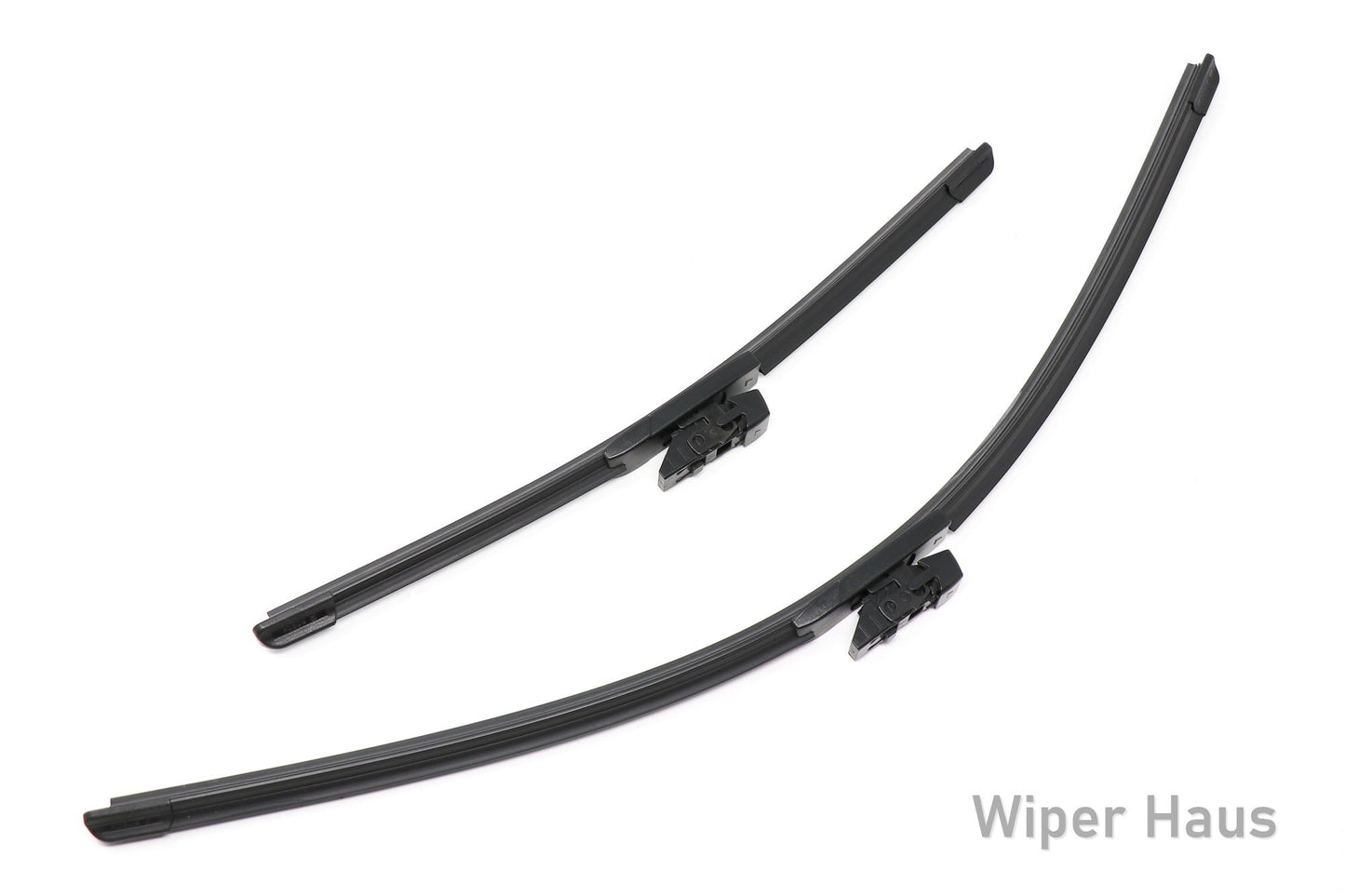 Bosch Clear Advantage front wiper blades