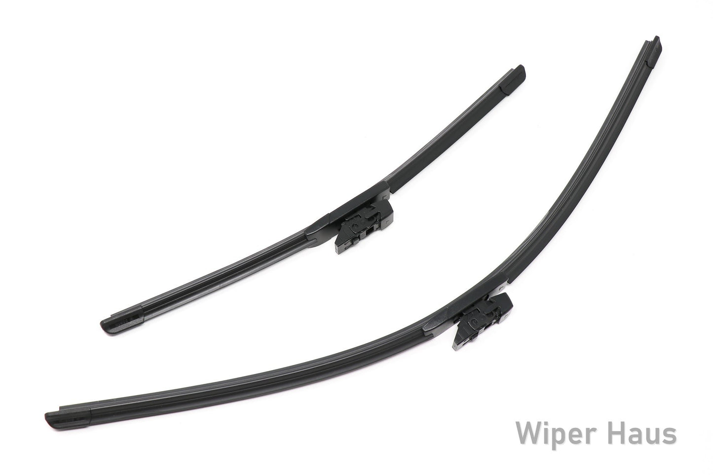 Bosch Clear Advantage front wiper blades