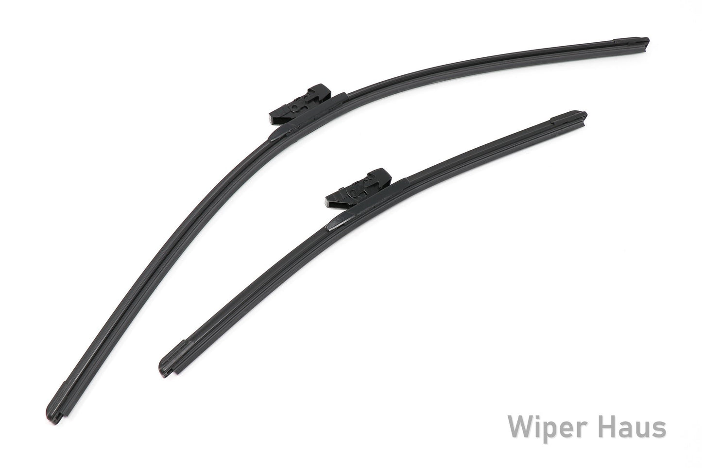 Bosch Clear Advantage front wiper blades