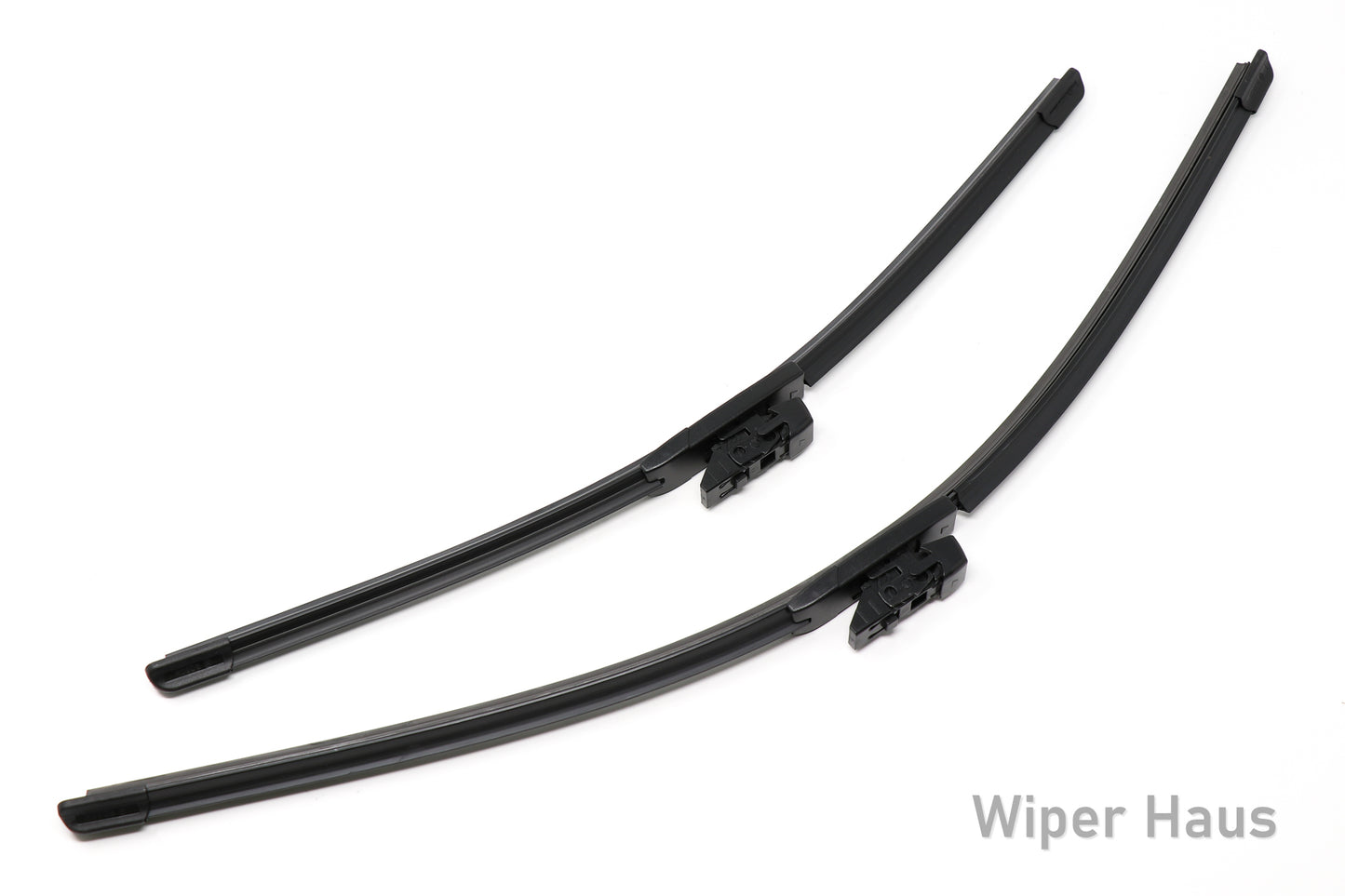 Bosch Clear Advantage front wiper blades