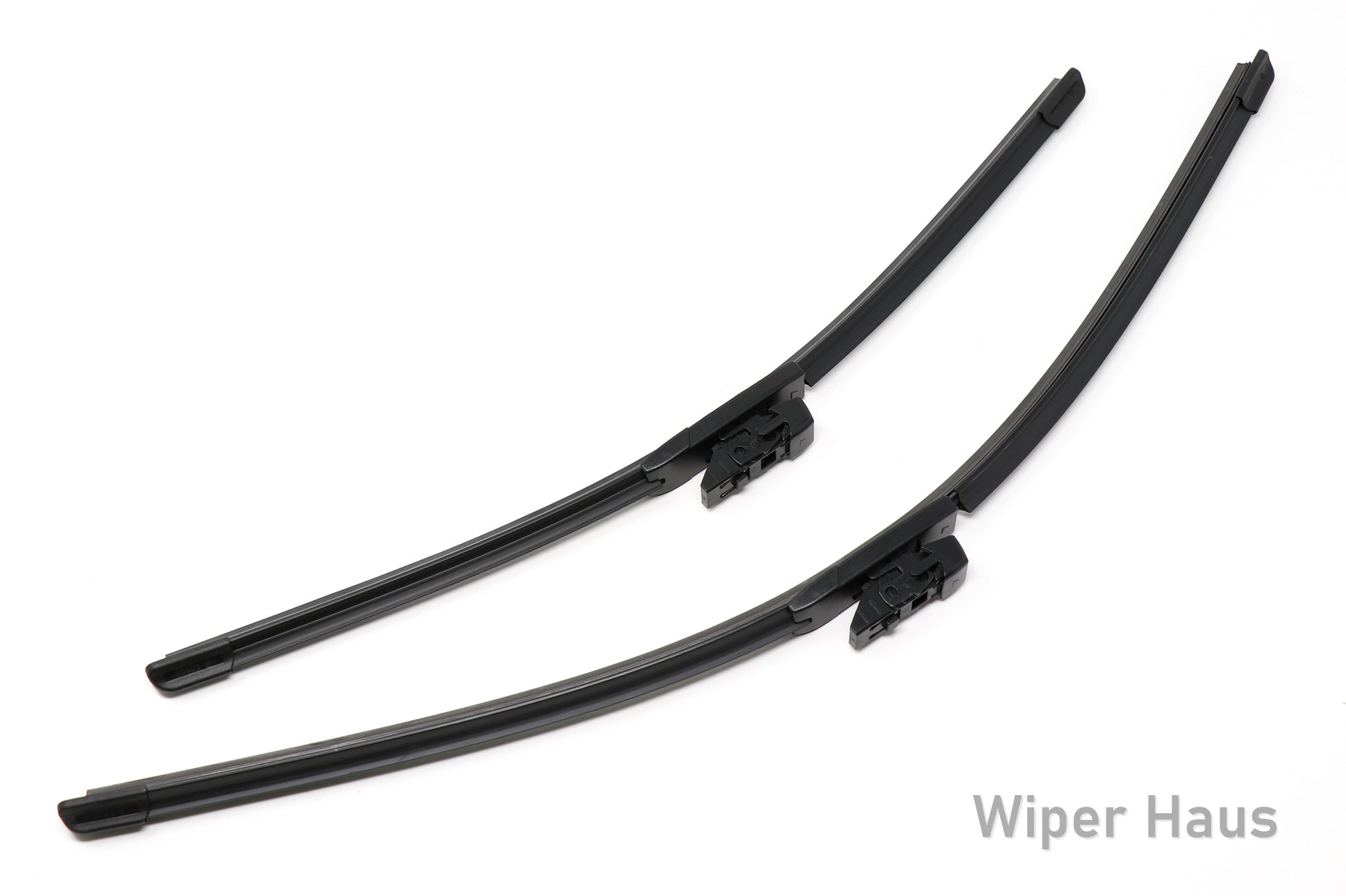 Bosch Clear Advantage front wiper blades