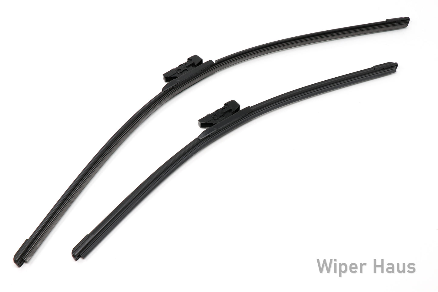 Bosch Clear Advantage front wiper blades