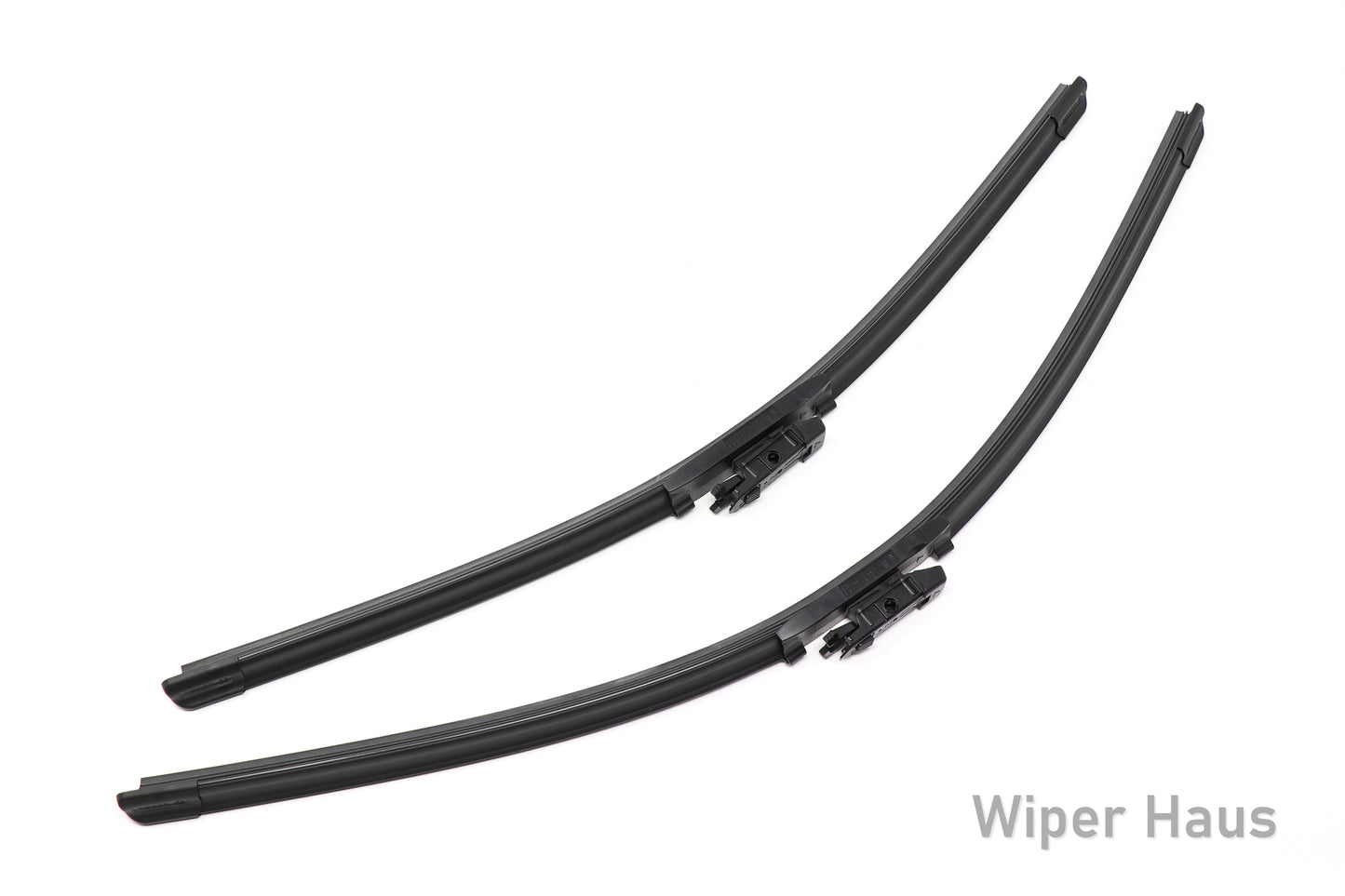 Bosch ICON wiper blade set of two