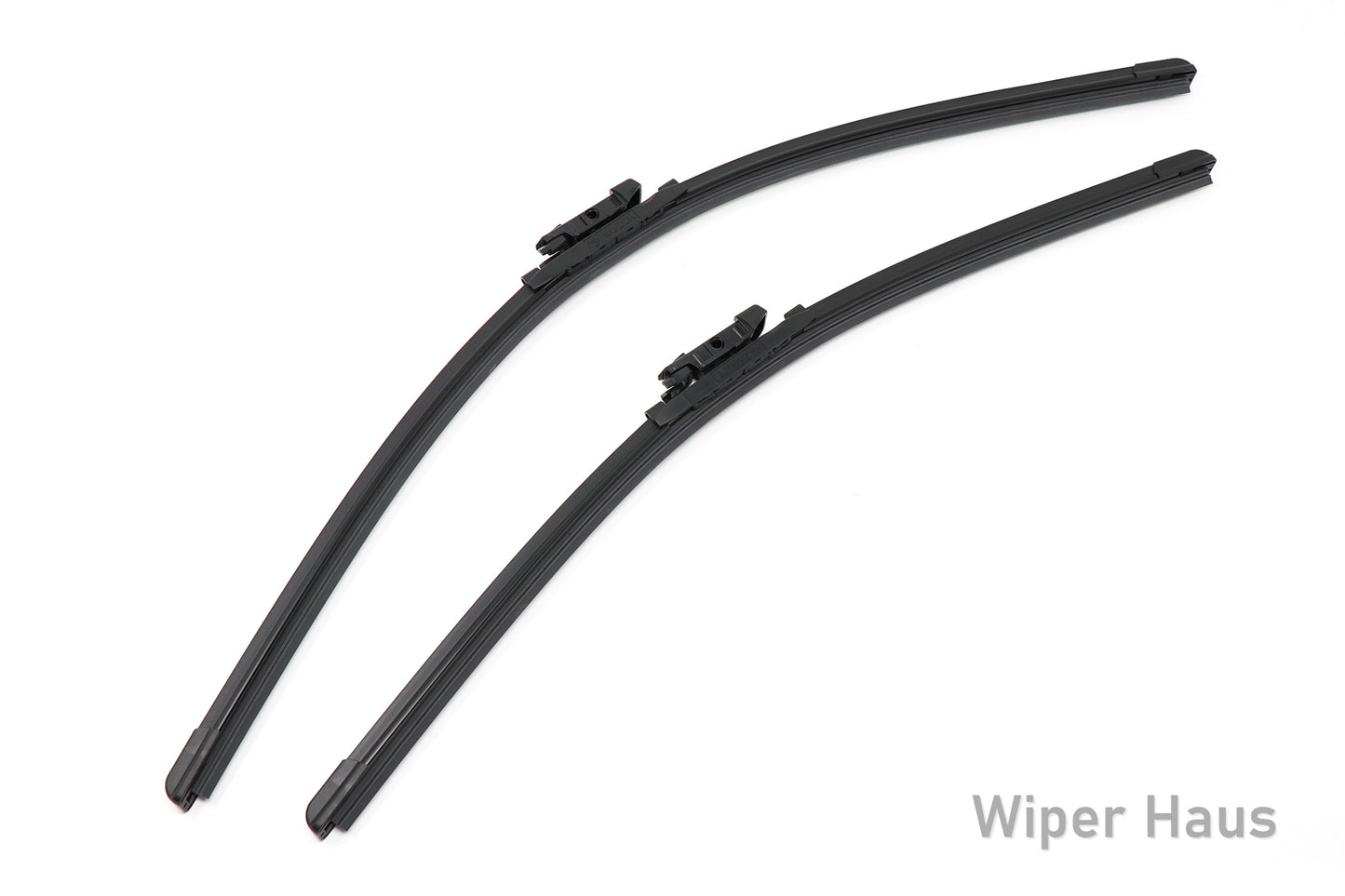 Bosch ICON wiper blade set of two