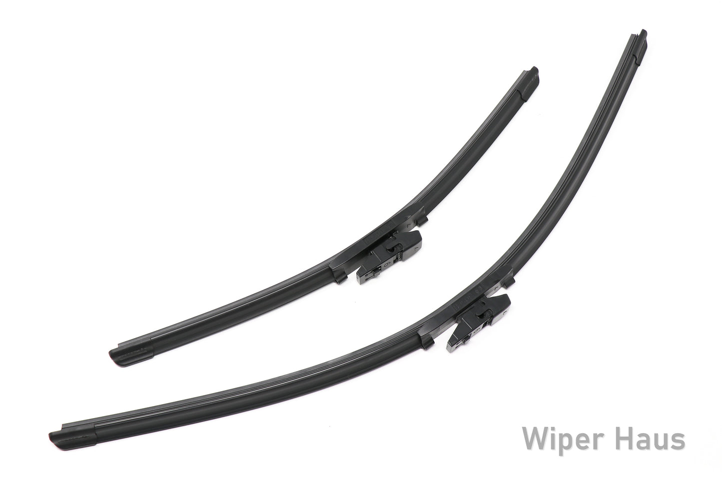 Bosch ICON wiper blade set of two