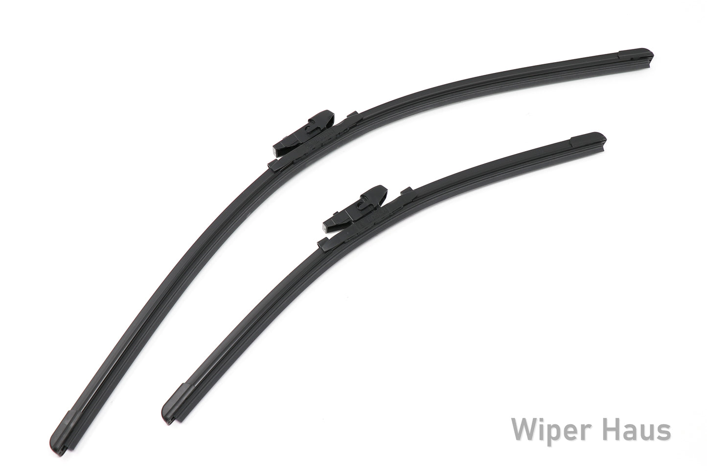 Bosch ICON wiper blade set of two