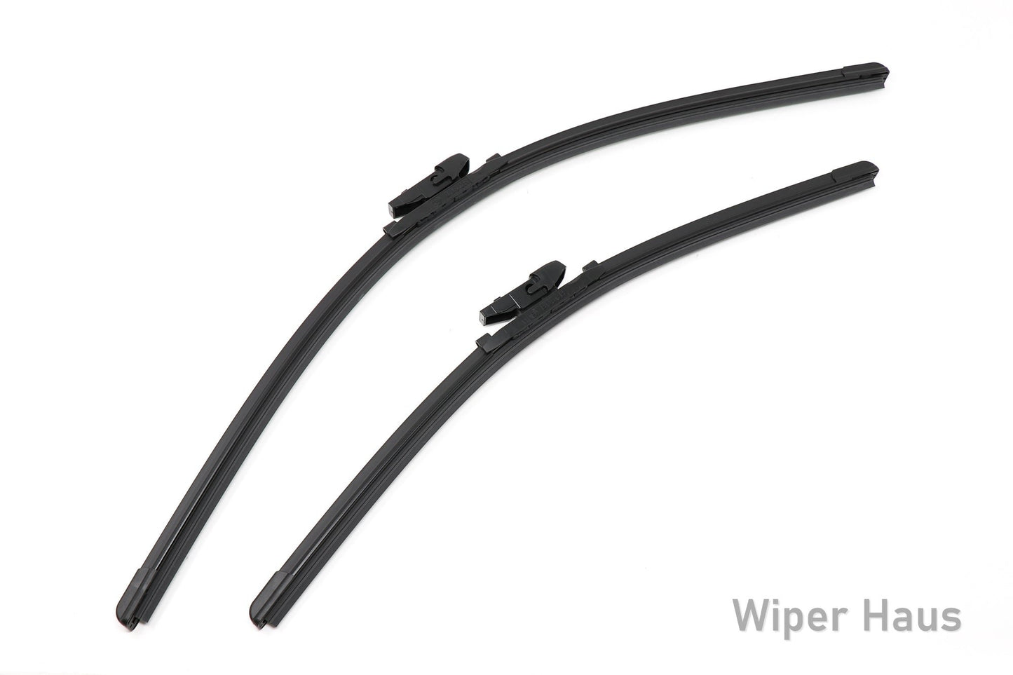 Bosch ICON wiper blade set of two