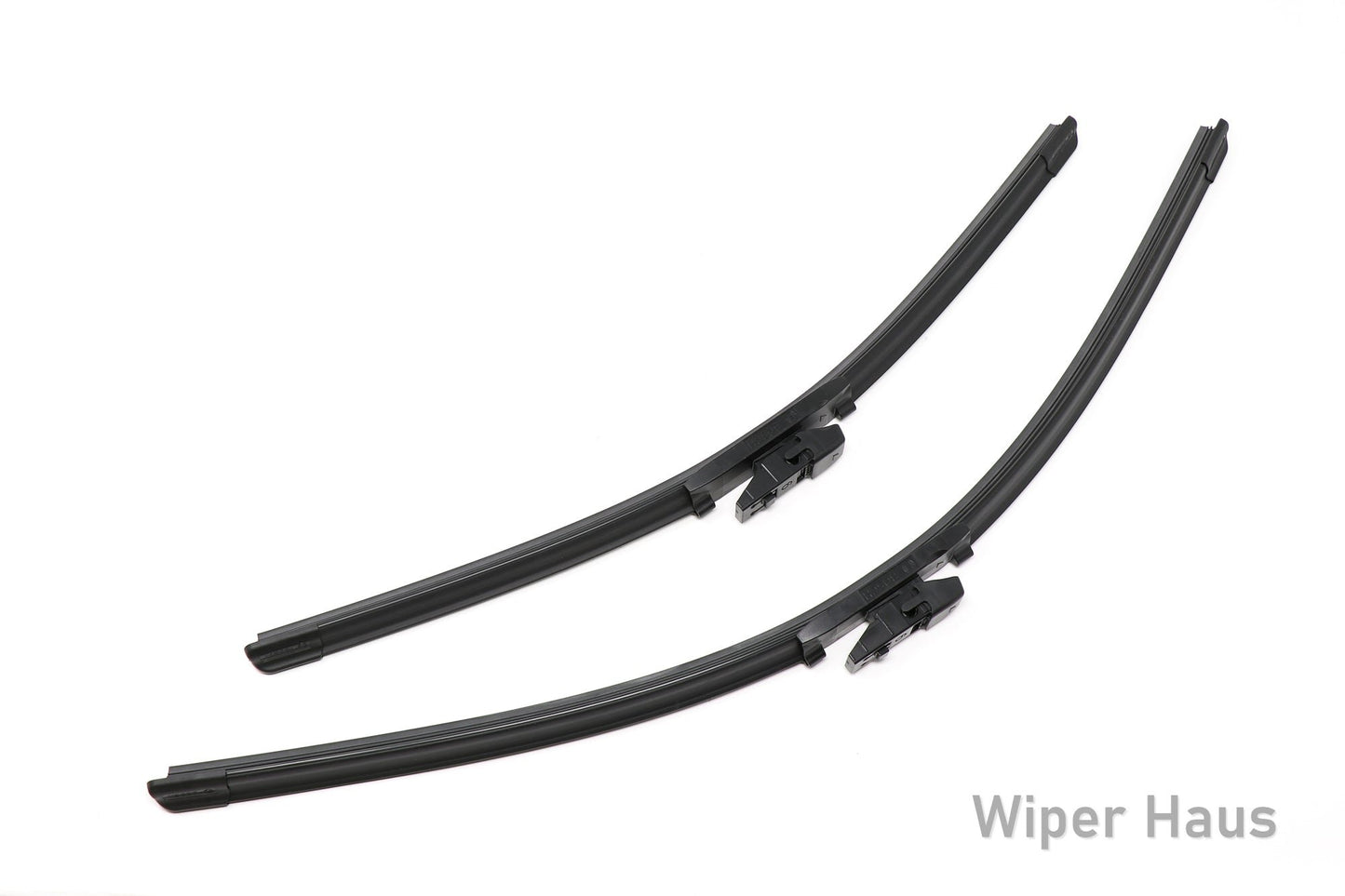 Bosch ICON wiper blade set of two