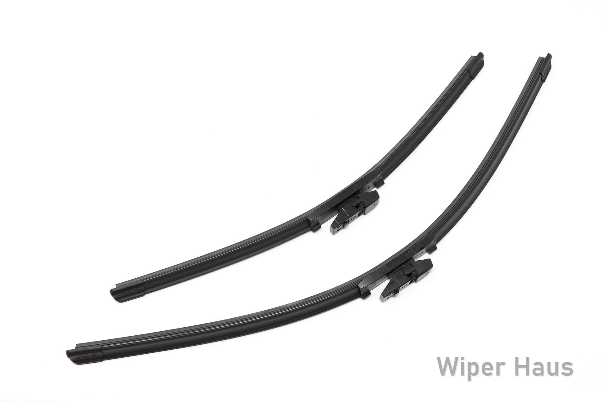 Bosch ICON wiper blade set of two