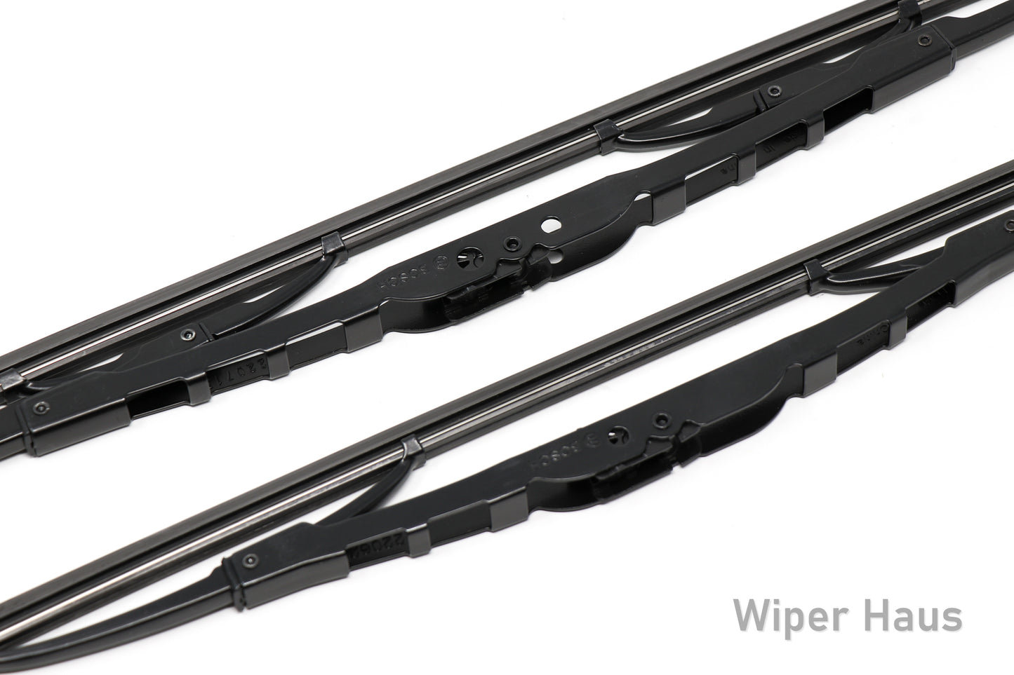 Bosch wiper blades