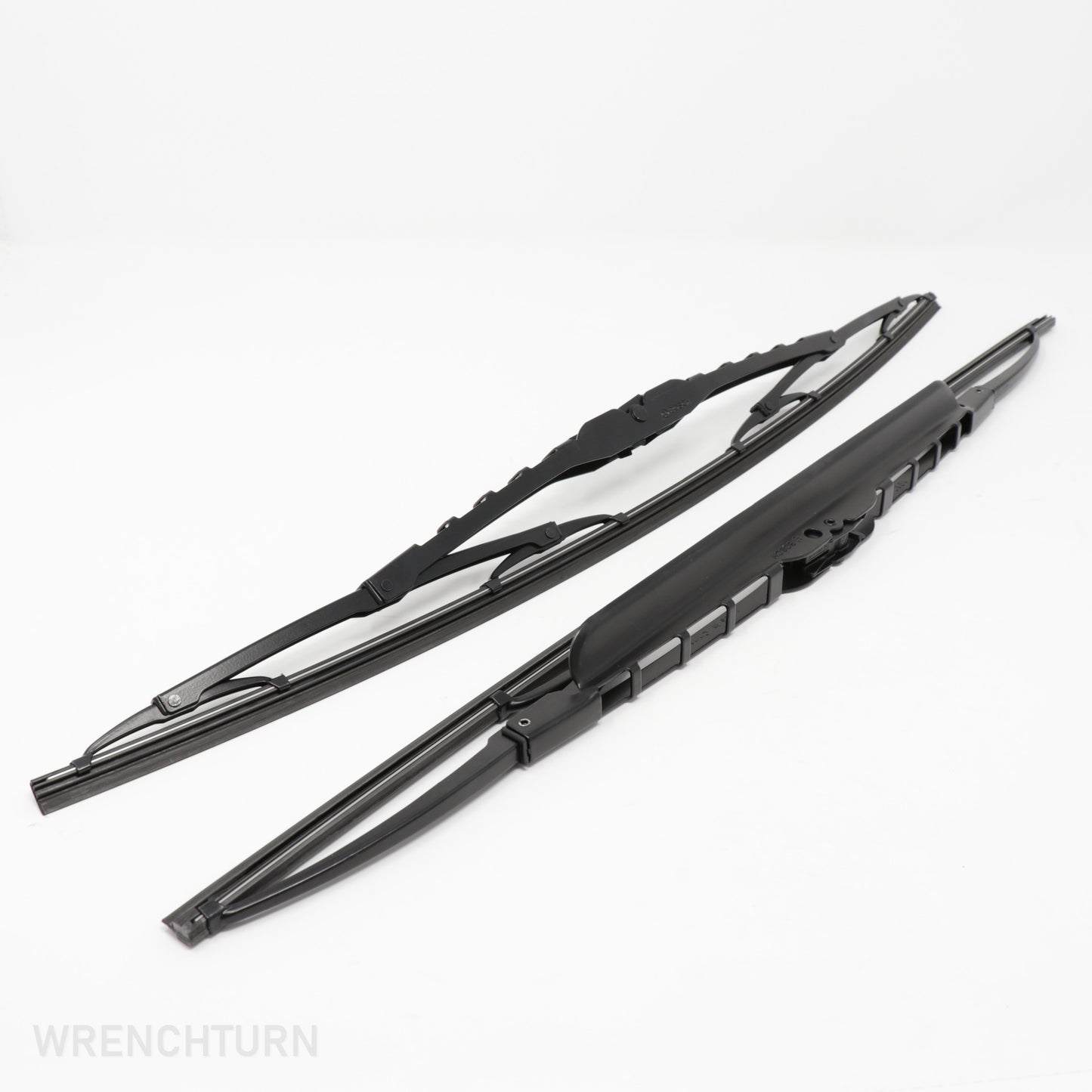 BOSCH 1997-2012 Porsche Boxster 986 987 Wiper Blade Set