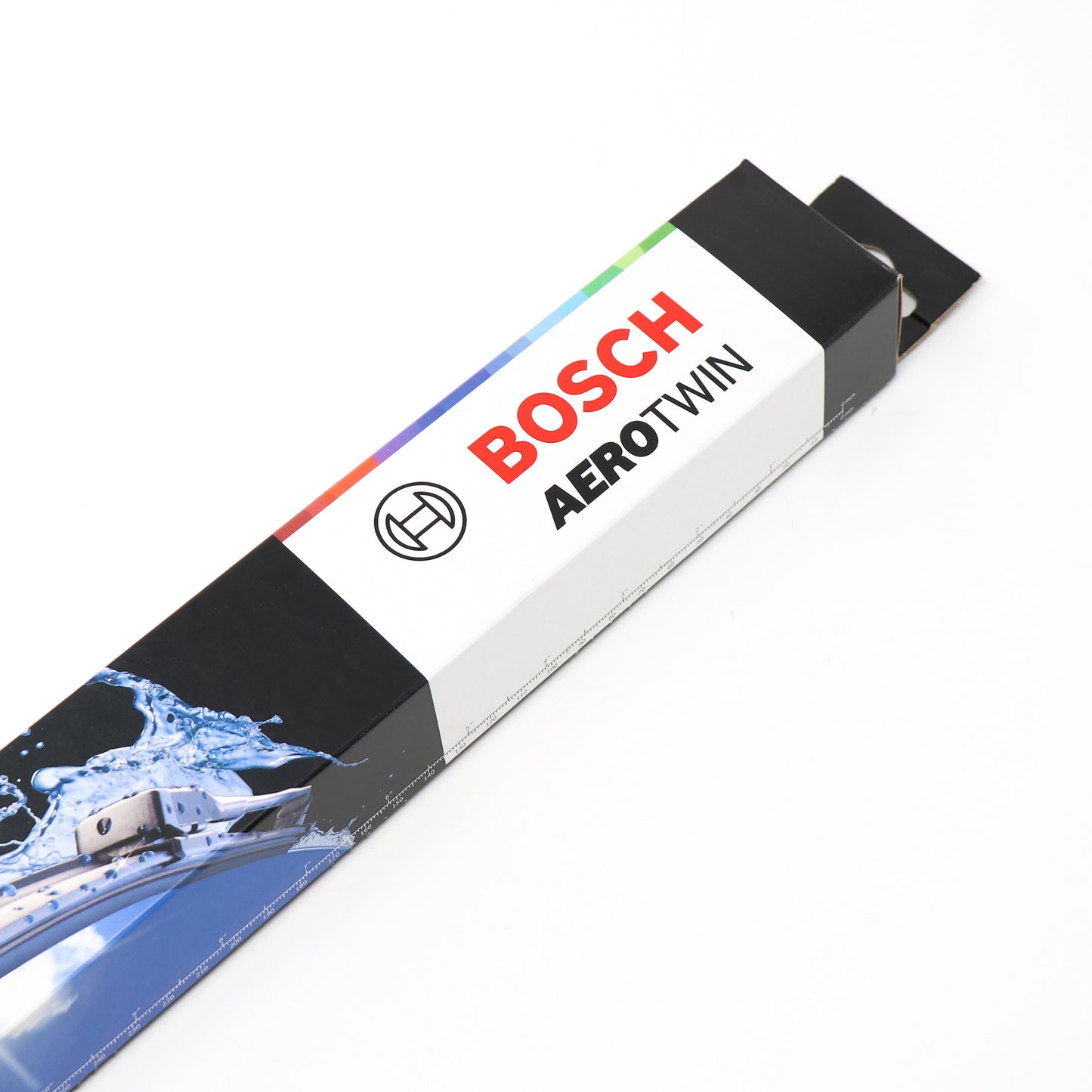 Bosch aerotwin wiper blade set