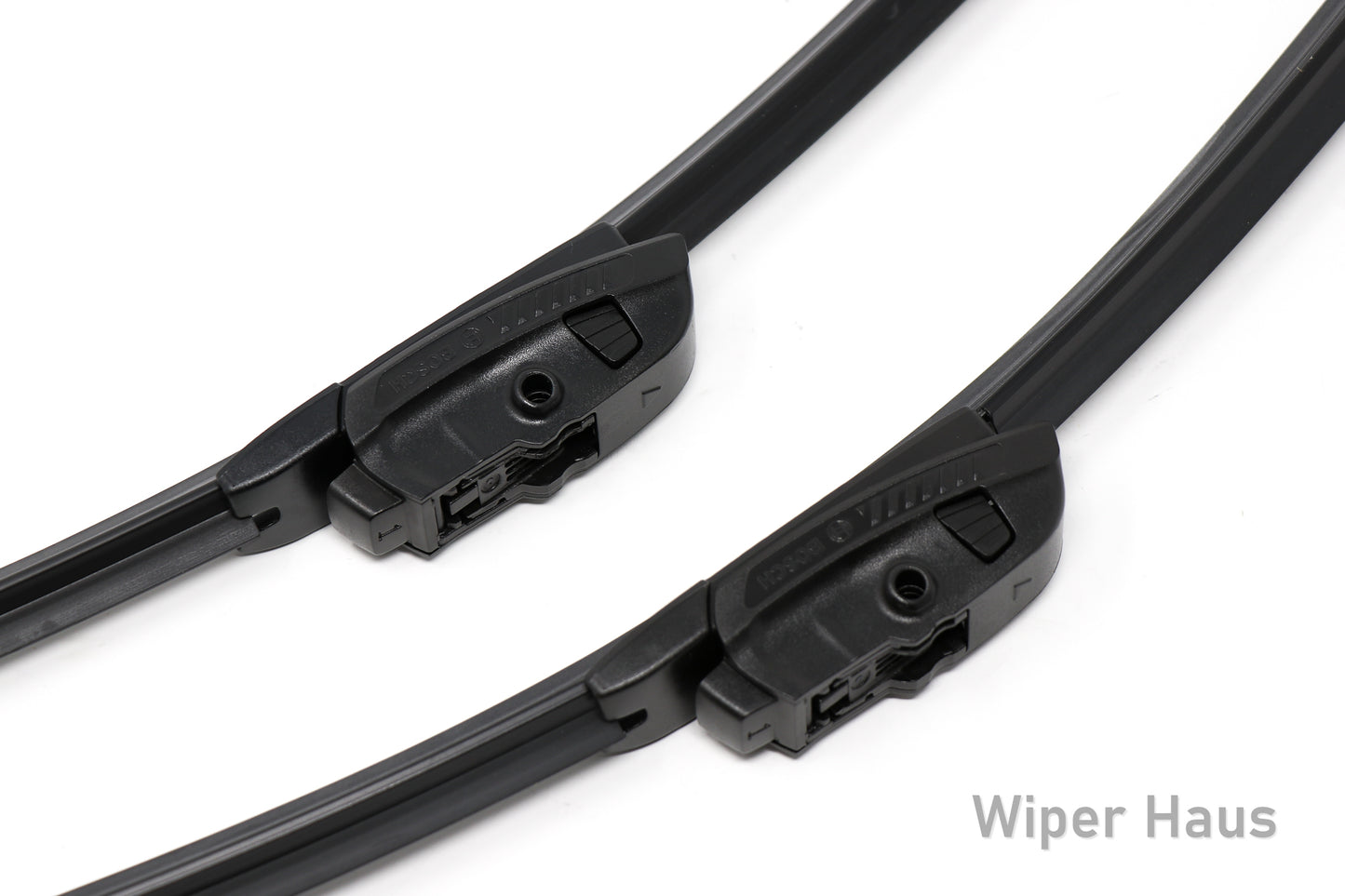 Bosch Clear Advantage front wiper blades