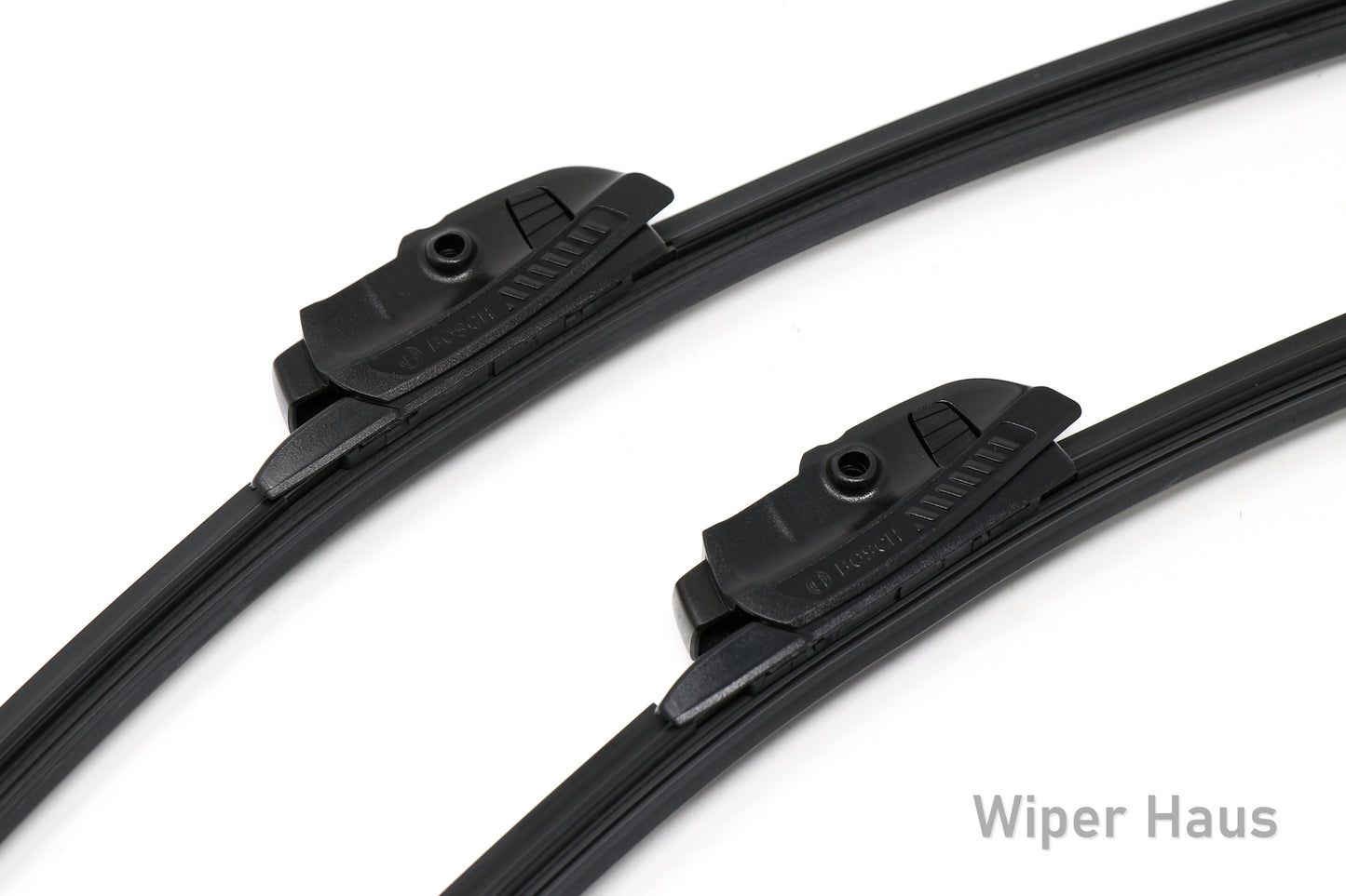 Bosch Clear Advantage front wiper blades