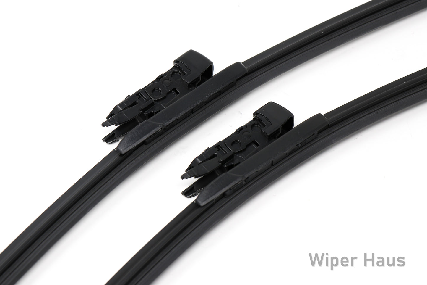 Bosch Clear Advantage front wiper blades