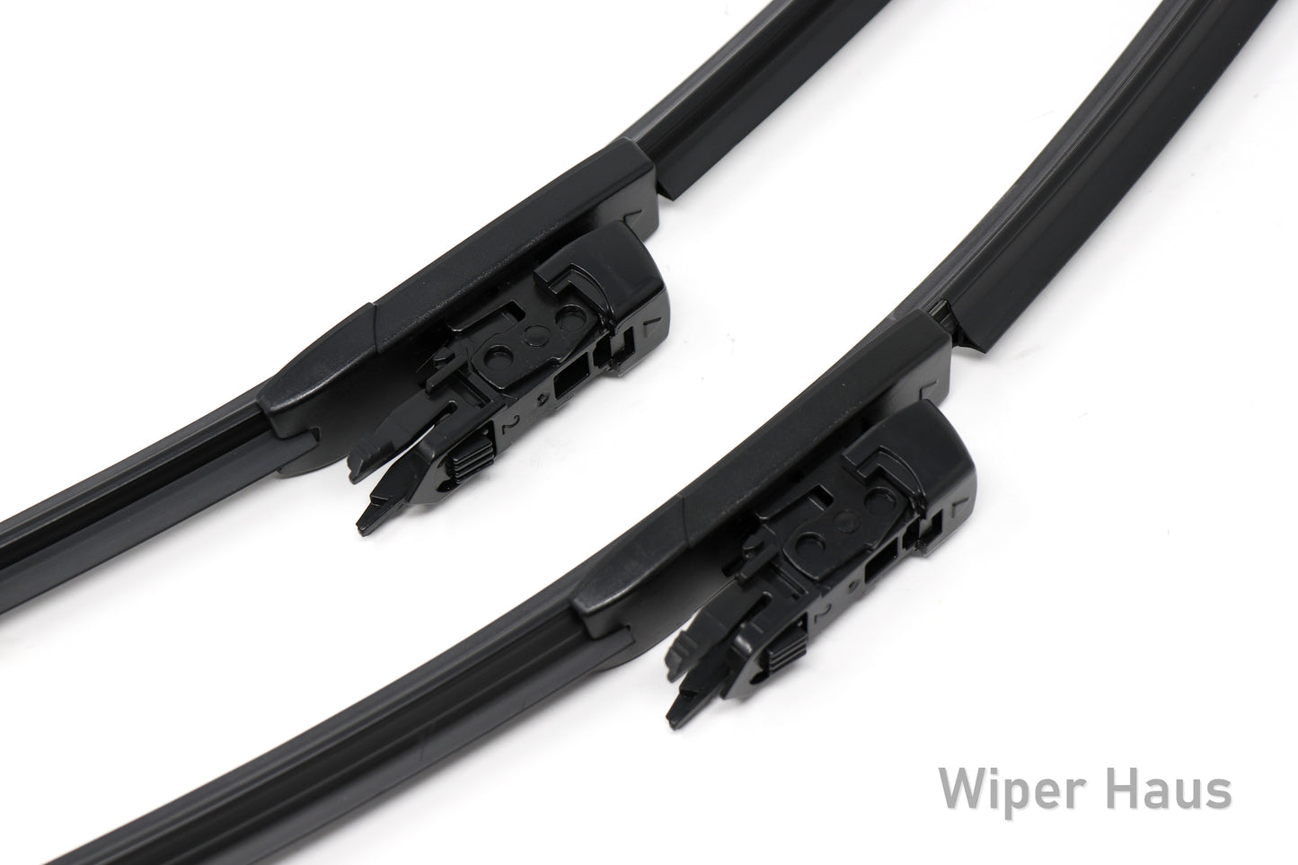 Bosch Clear Advantage front wiper blades