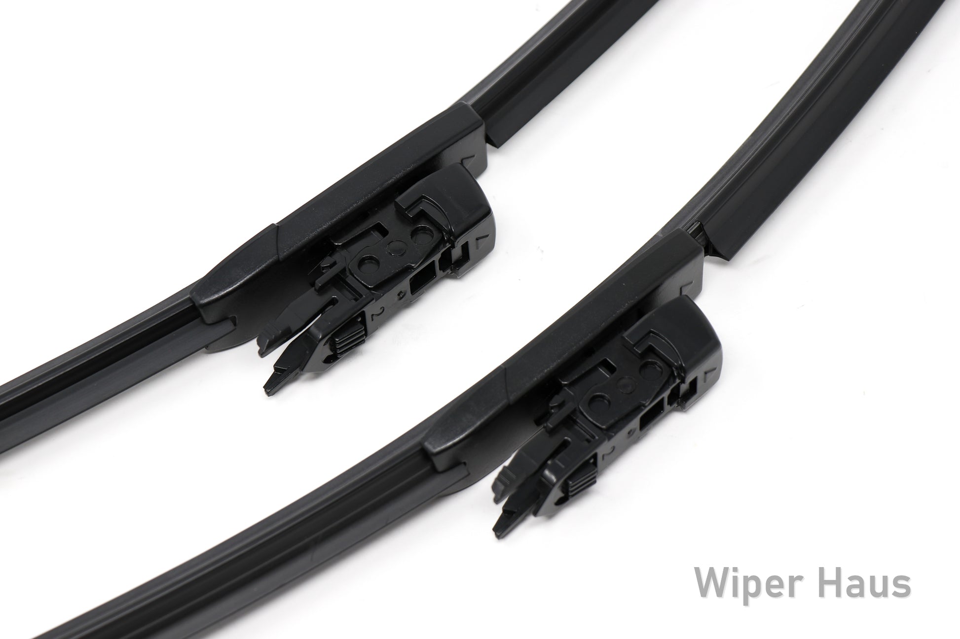 Bosch Clear Advantage front wiper blades
