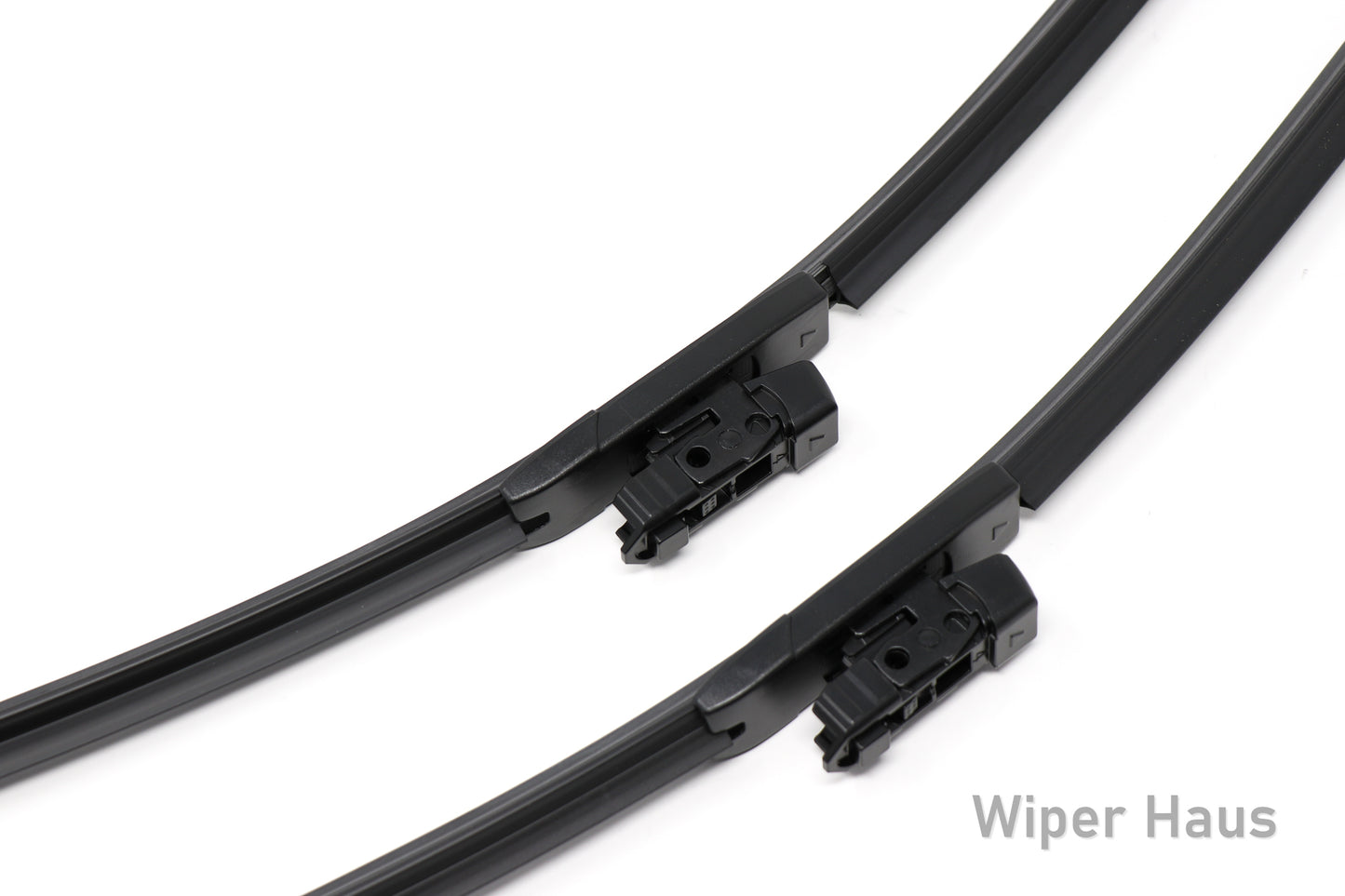 Bosch Clear Advantage front wiper blades