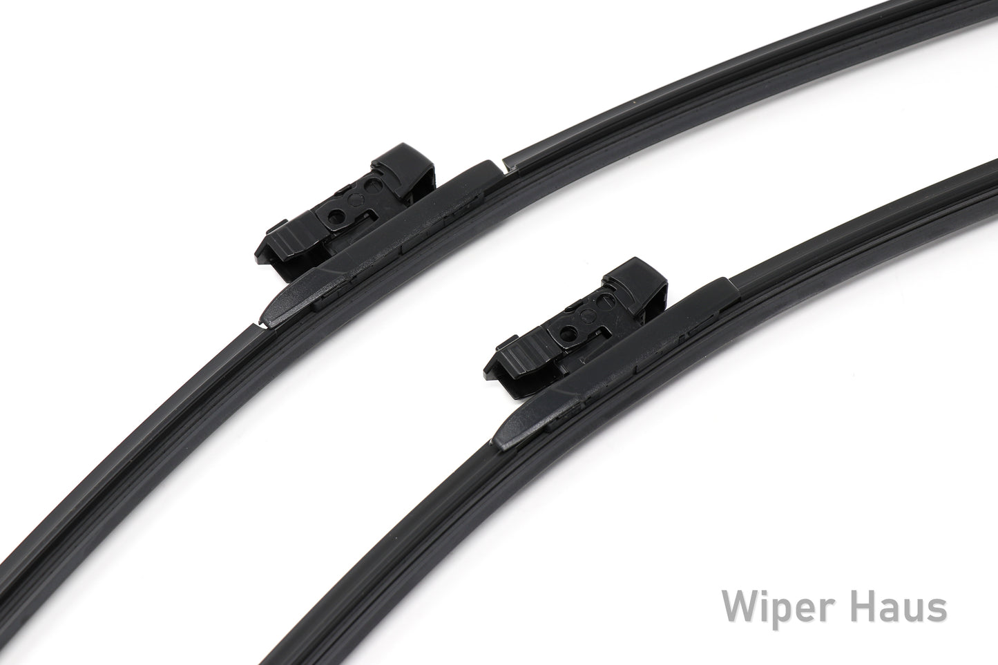 Bosch Clear Advantage front wiper blades