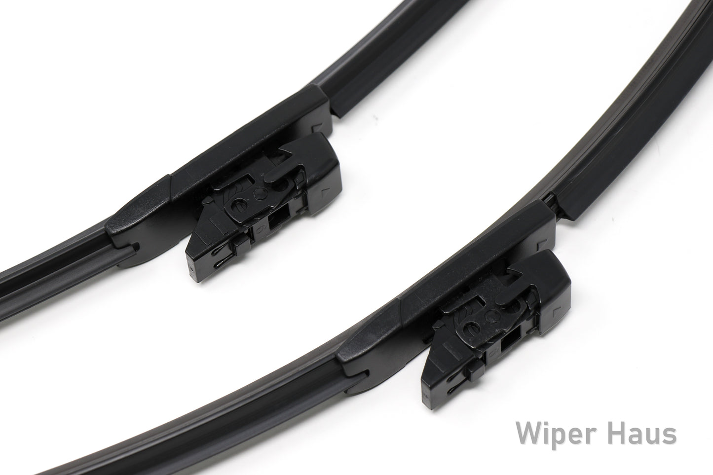 Bosch Clear Advantage front wiper blades