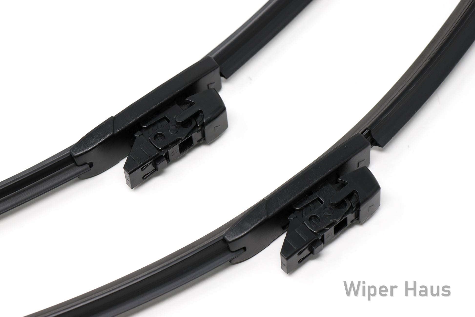 Bosch Clear Advantage front wiper blades