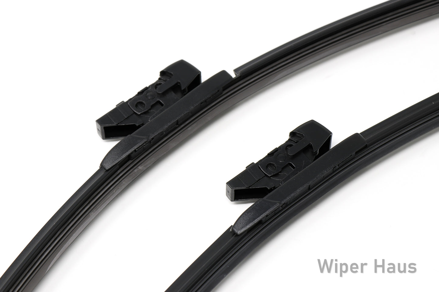 Bosch Clear Advantage front wiper blades