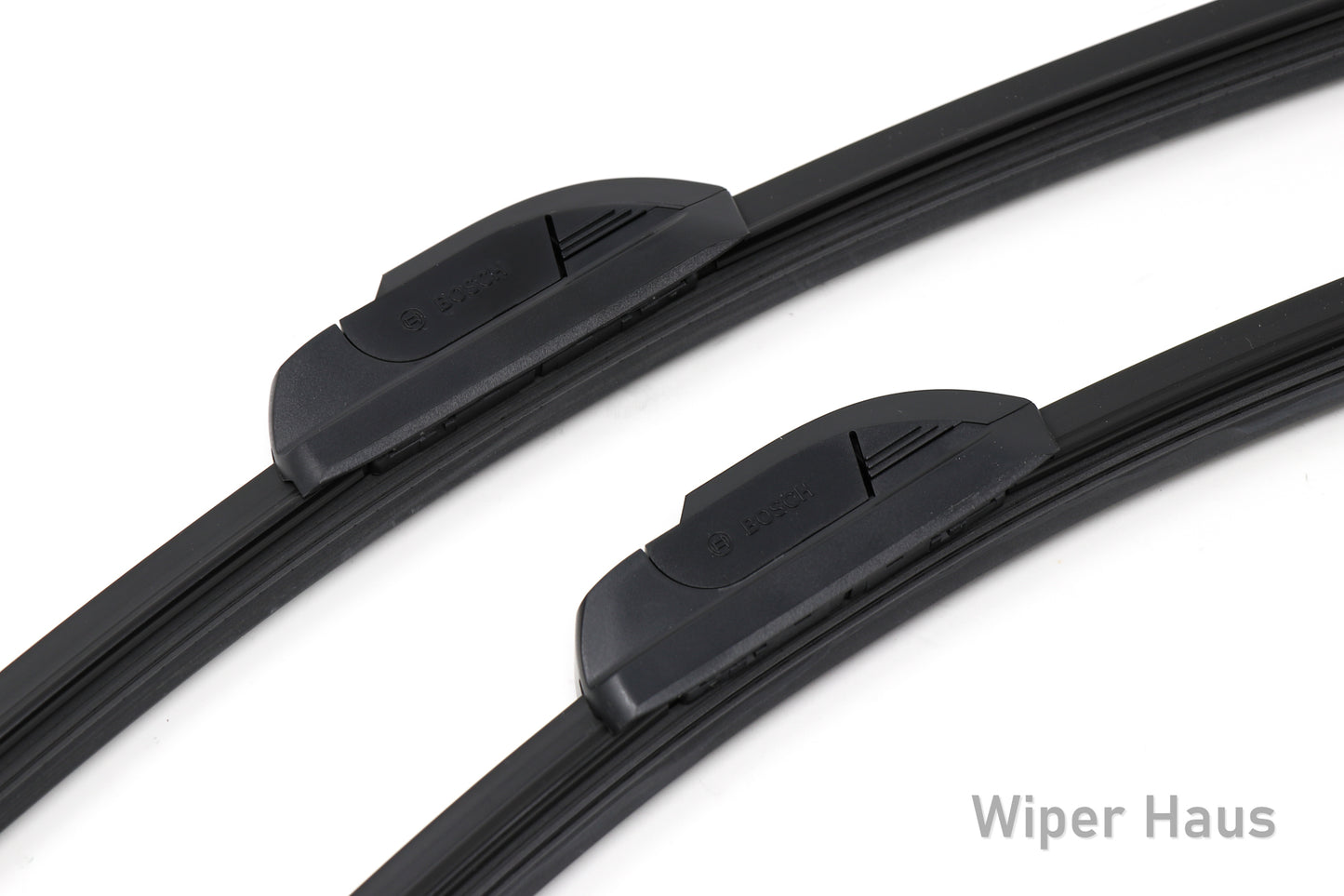 Bosch ICON wiper blades