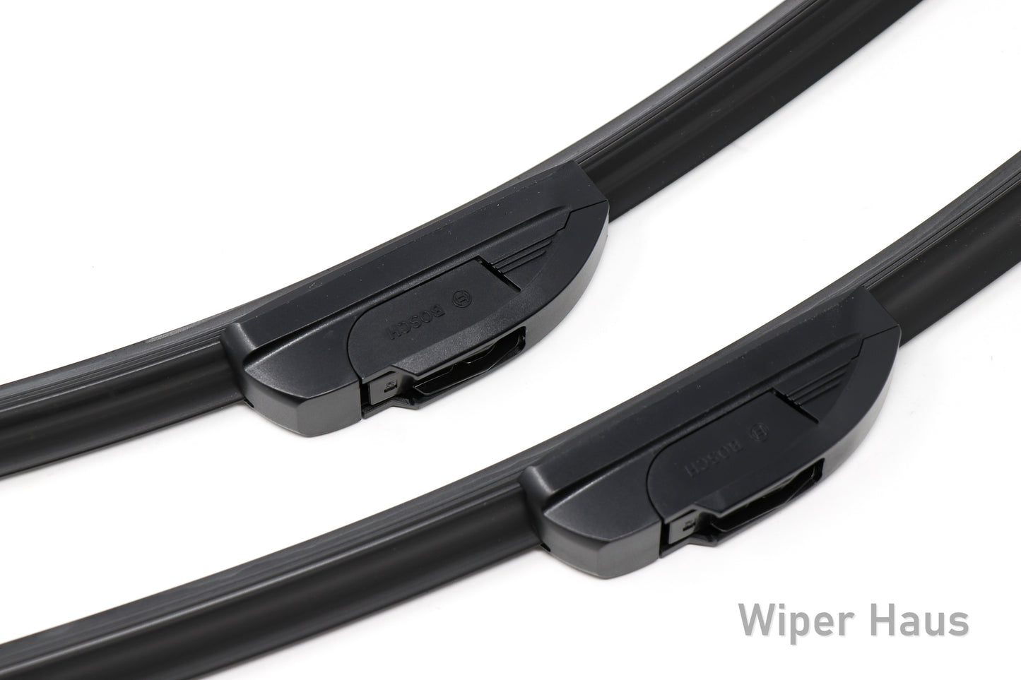 Bosch ICON wiper blades