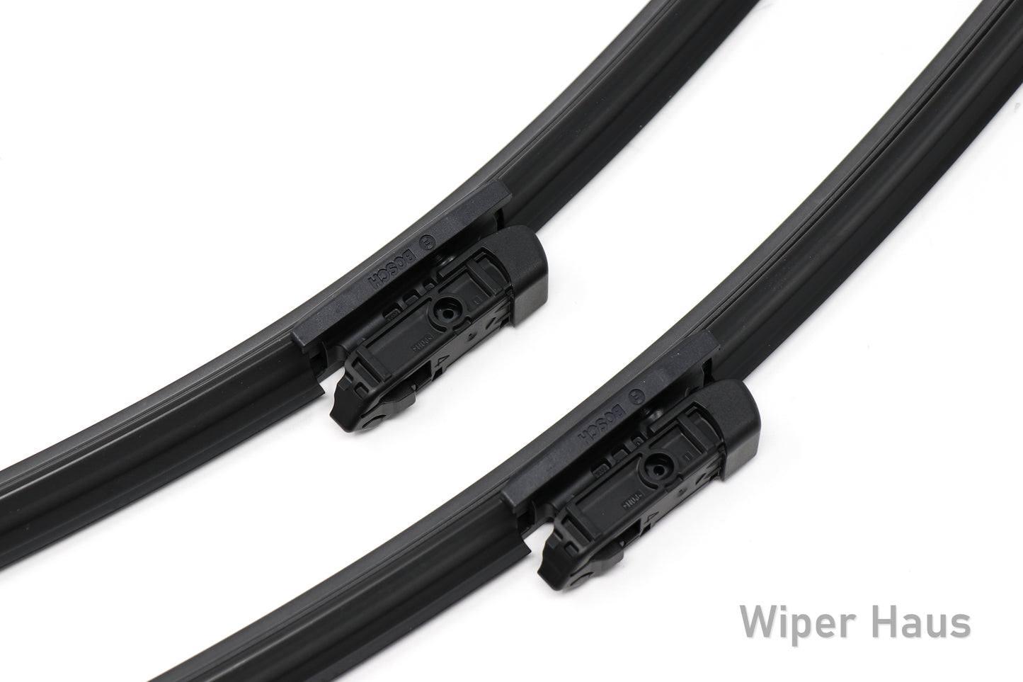 Bosch ICON front wiper blades