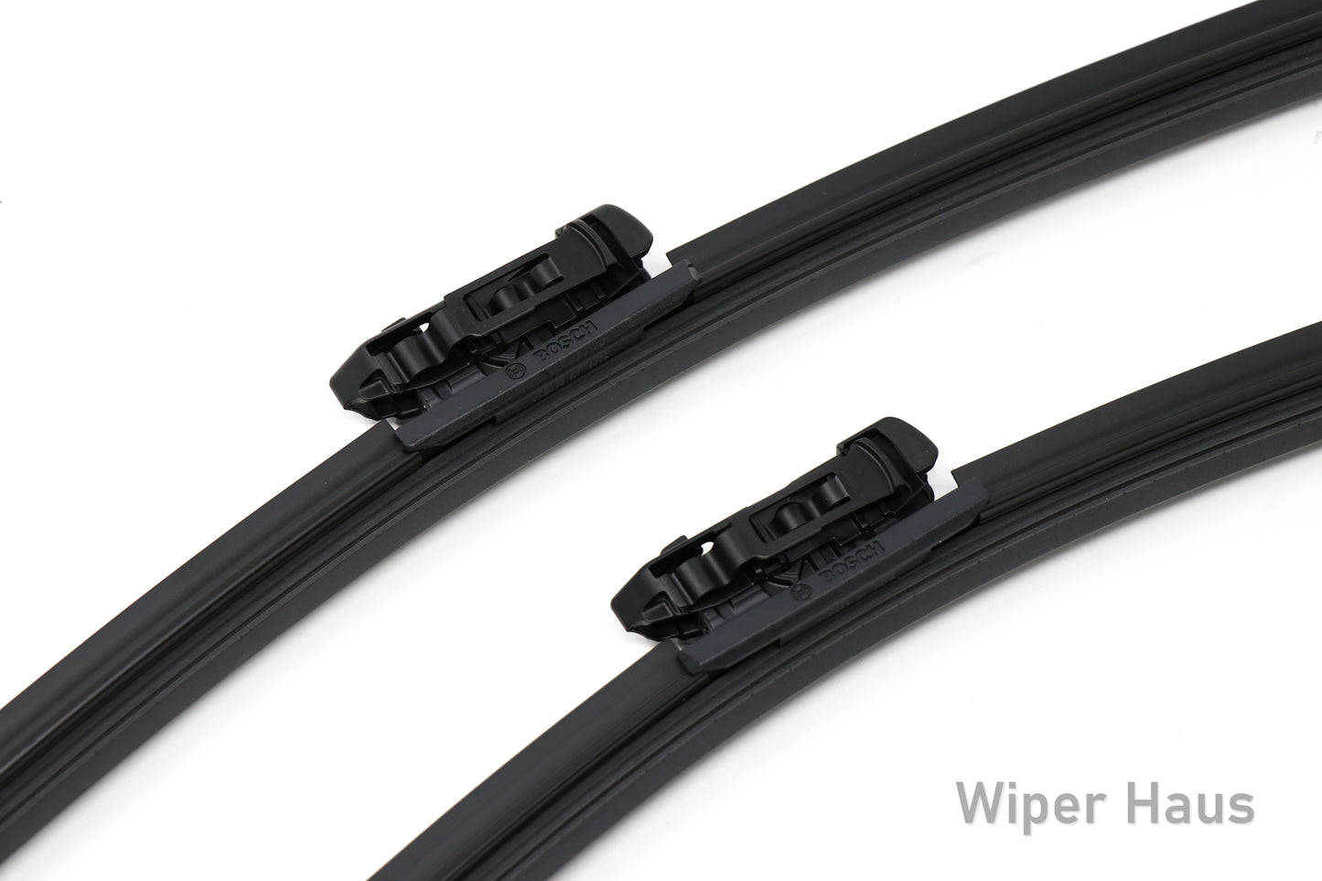 Bosch ICON front wiper blades