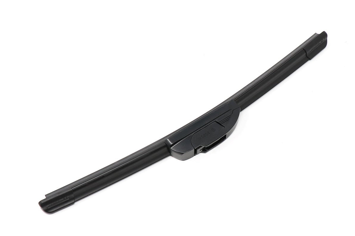 Bosch Icon 13A wiper blade on white background