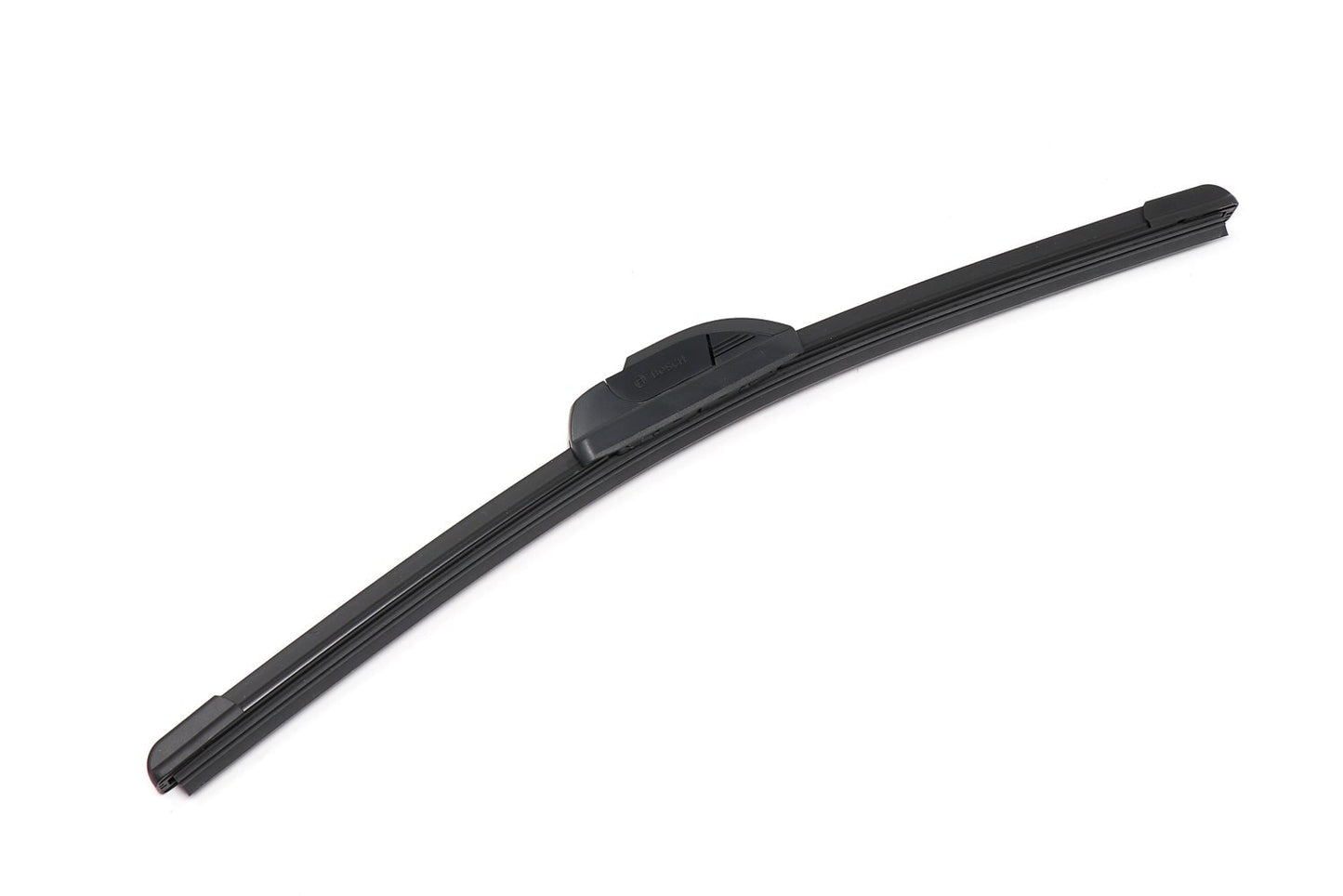 Bosch Icon 16A wiper blade on white background