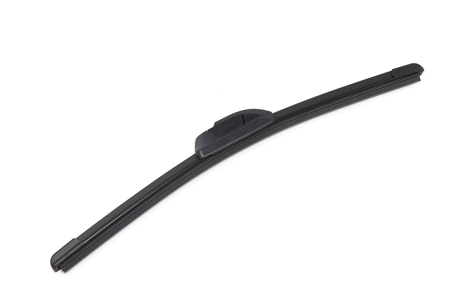Bosch Icon 16A wiper blade on white background