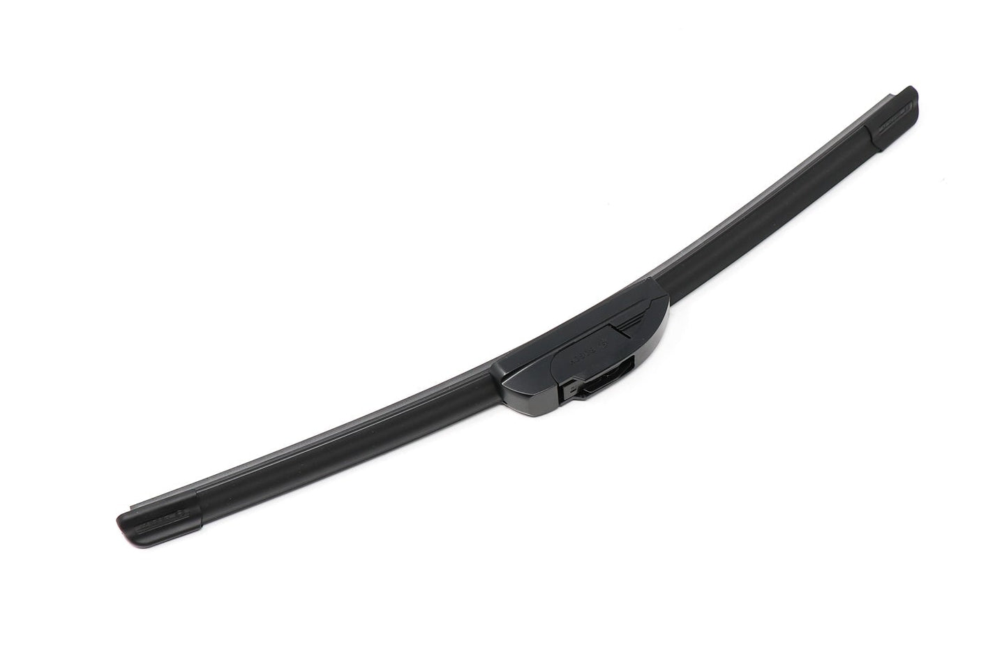 Bosch Icon 16A wiper blade on white background