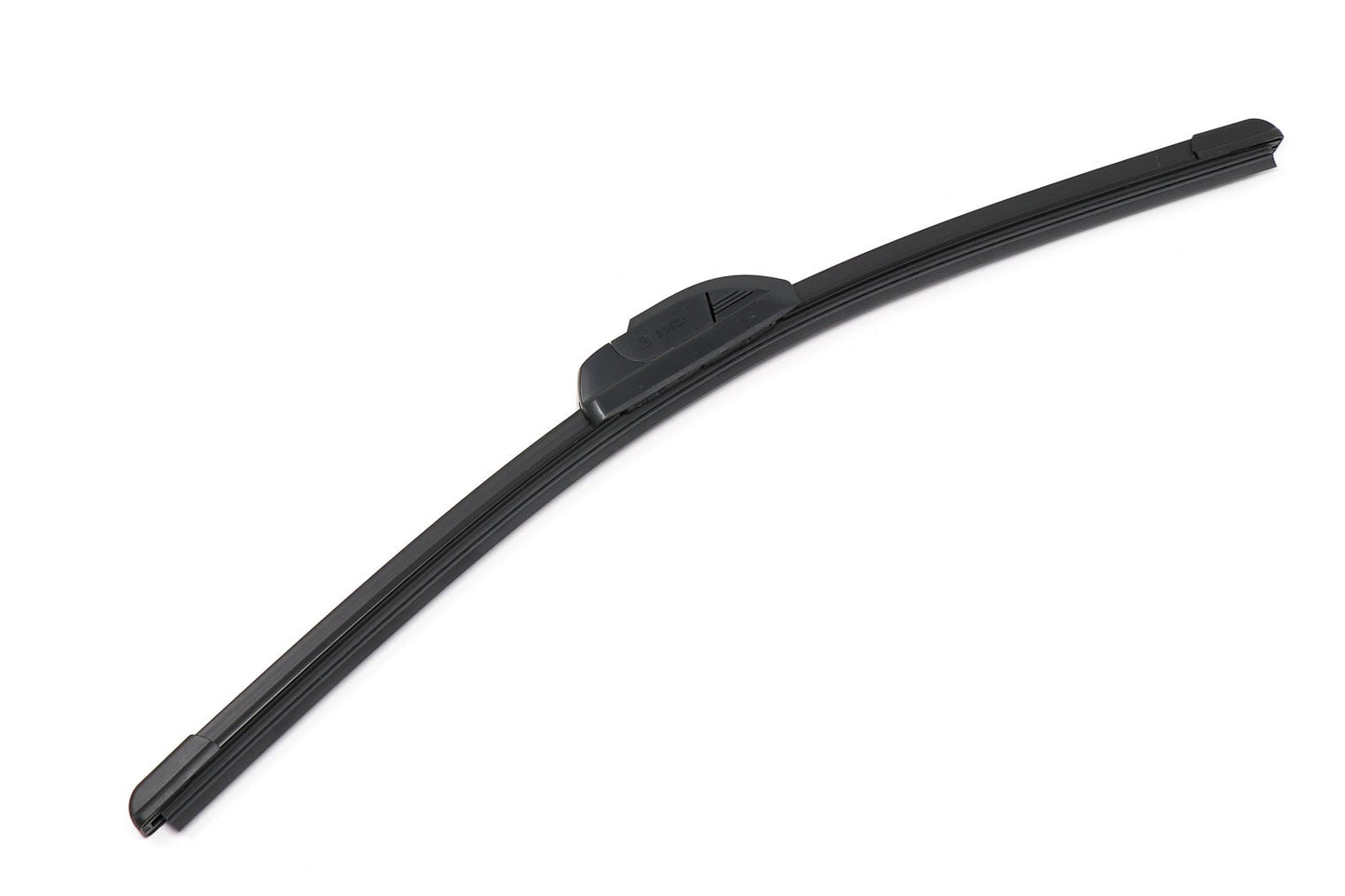 Bosch Icon 18A wiper blade on white background