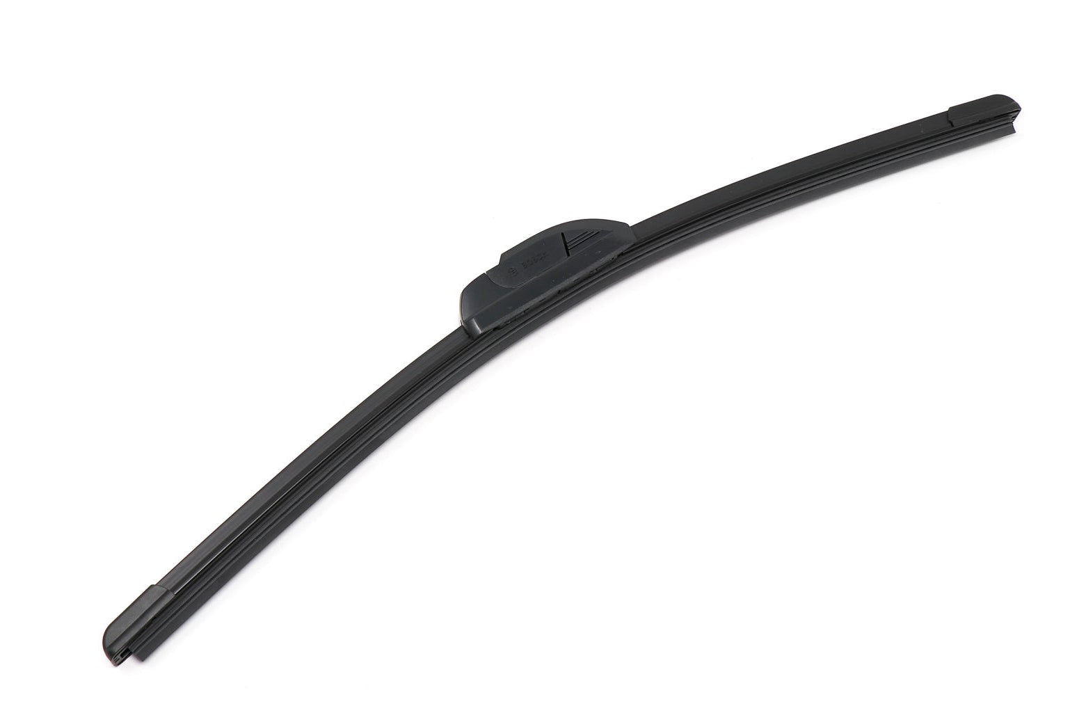 Bosch Icon 18A wiper blade on white background