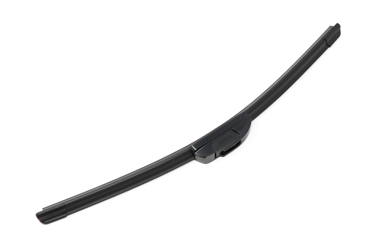 Bosch Icon 18A wiper blade on white background